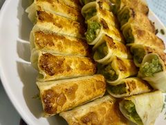 -天津锅贴(火车站西路店)