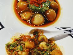 -太二酸菜鱼(中山龙之梦店)