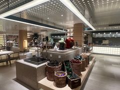 -清河半岛微风餐厅