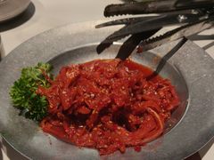 -范儿·嫂子烤肉·精致炭火烤肉(长治路店)