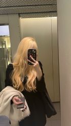 -MY HAIR ARDOR