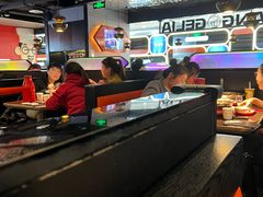 -胖哥俩肉蟹煲(盐城金鹰国际店)