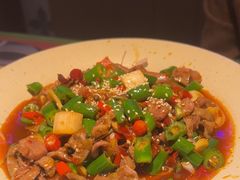-滋味烤鱼(祥和里店)