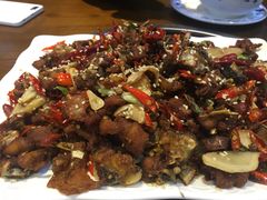 -妈妈的味道(和顺古镇店)