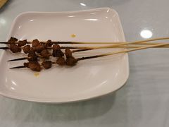 牛油串-庐州太太(CBD店)