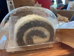 -Tims天好咖啡(河西万象城店)