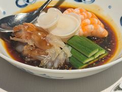 -三利音·玖弄小鲜(浦东嘉里城店)
