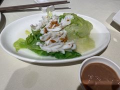 -潮福城大酒楼·潮味粤品·港式点心(湖滨北路店)