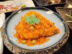 -德川家日本料理(龙德广场店)