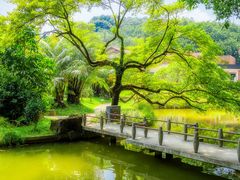 -广州雕塑公园