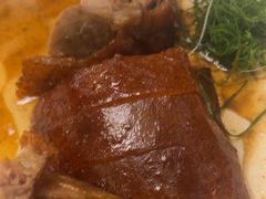 -酌宴府The China Club·广州万富希尔顿酒店(云城东路店)