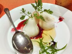 -船歌·鱼水饺青岛菜(闽江二路店)