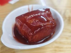 -顶巧鸡汤馄饨(虹口总店)