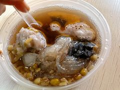 石花膏-爱啊石花膏