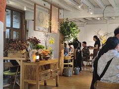 -小喜客·云南特色菜(纳西庭院店)