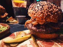 -FAT COW(虹梅路店)