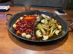 -楠火锅(昆山金鹰店)