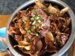 -局气 烤鸭·北京菜(光华路店)