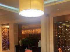 -酌宴府The China Club·广州万富希尔顿酒店(云城东路店)
