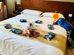 -上海神旺大酒店