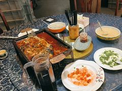 -众顺和非遗淮扬菜(何园店)
