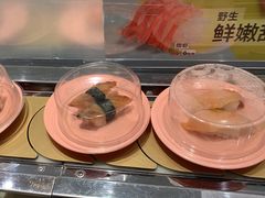 -争鲜回转寿司(通州万达店)