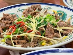 -醉春风(长汀县店头街店)