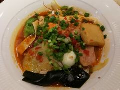 -成都你六姐·牛肉冒菜(城市集市合生汇店)