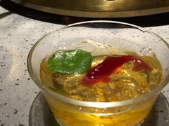 冰粉-鱼上·烤鱼(万象城店)