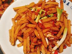 -吃饭皇帝大(解放西路店)