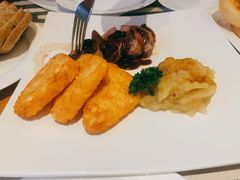 -兰特伯爵西餐厅·啤酒屋(方庄店)