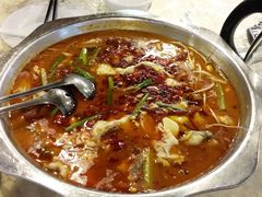 -陈生记黑鱼馆·20年活鱼现杀(宁波鼓楼店)