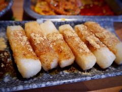 红糖糍粑-付小姐在成都(吾悦广场店)