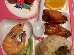 -楼兰新疆菜(江宁万达店)
