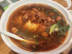 -君东记本帮面馆(天钥桥路店)