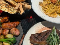 -百特喜·意大利餐厅(八佰伴镇江店)