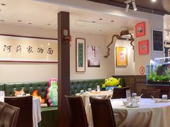 -阿莉餐厅(枣阳路店)