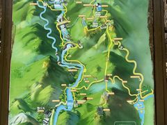 -龙湾潭国家森林公园