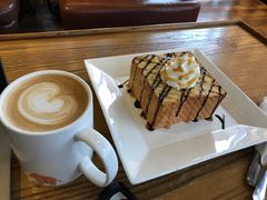 -ZOO COFFEE 动物园咖啡(亦庄店)