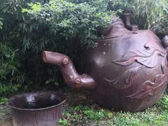 -东湖落雁景区
