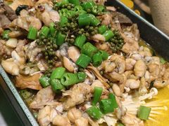 -蛙喔牛蛙(仙林万达茂店)