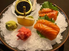 -锦西湖·海鲜小馆(未来科技城店)