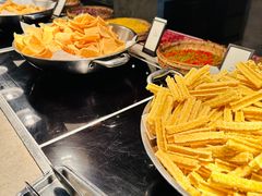 -大理实力希尔顿酒店•香全日制餐厅