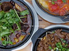 砂锅肥肠-沈妈砂锅(光华村店)