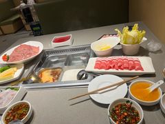 -海底捞火锅(正大乐城店)