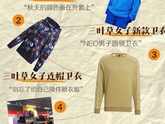 -南通奥特莱斯购物广场