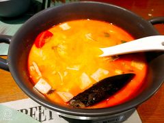 冬荫功虾汤-帕蓝·暹罗料理(曲阳店)