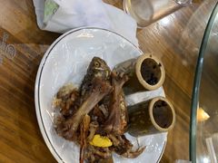 -李东农庄(中南百草园地标店)