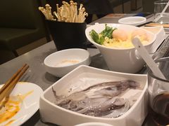 -海底捞火锅(旭辉MALL店)