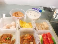 -点都德(大茶楼店)